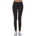 Women′s Activewear Yoga Pants High Rise Workout Gym Spanx Tights Leggings